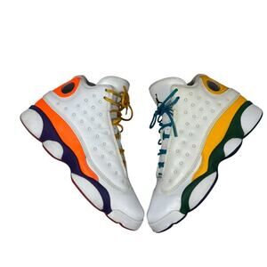 Jordon 13 Retro Playground 2020